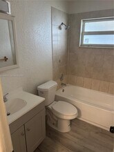 5833 NW 22nd Ct in Lauderhill, FL - Building Photo - Building Photo