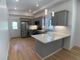 6 Beech St, Unit 1 in Cambridge, MA - Building Photo