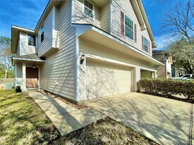 19 Blue Creek Pl in Spring, TX - Building Photo