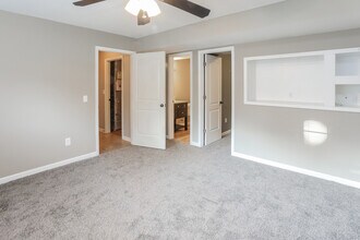 605 Marguerite St in Kearney, MO - Foto de edificio - Building Photo