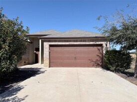 623 Jack Rabbit Ln in Buda, TX - Building Photo