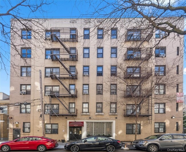 property at 2506 Davidson Ave