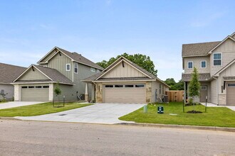 1125 Elise Ave in Waco, TX - Building Photo - Building Photo