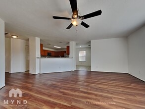 5342 Gibralter Pl in Richmond, TX - Building Photo - Building Photo