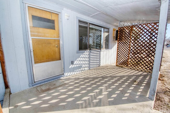 property at 4300 Reno Hwy