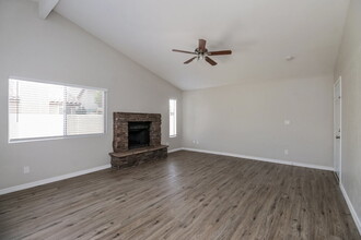 2243 E Forge Ave in Mesa, AZ - Building Photo - Building Photo