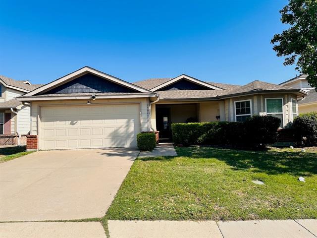 property at 9904 George Washington Dr