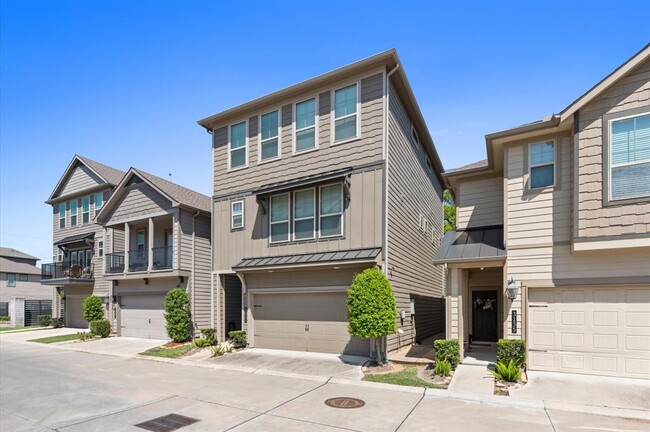 3131 Briarwood Point Pl in Houston, TX - Building Photo - Building Photo