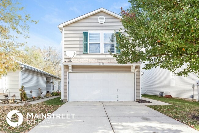 property at 2305 Collins Way