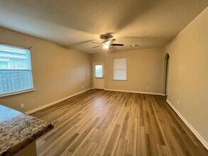 1601 Wilderness St in Princeton, TX - Building Photo - Building Photo