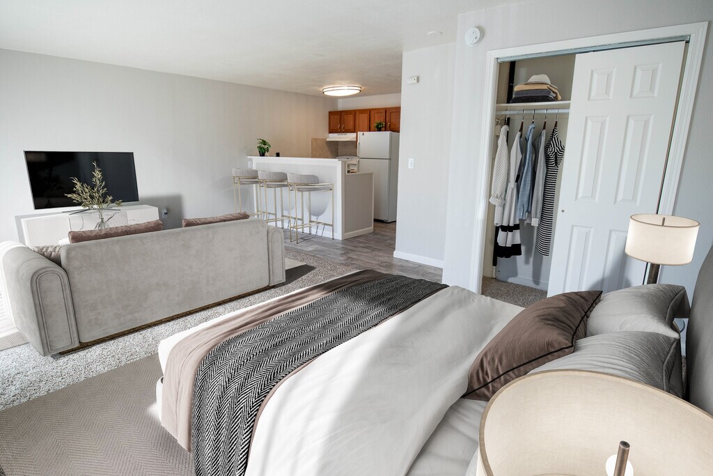 The Stapleton Apartments Aurora, CO Apartments