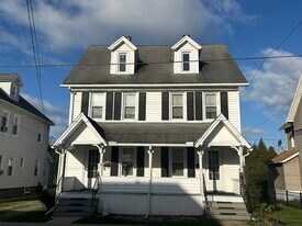 307 Howard St, Unit 307 Howard in Williamsport, PA - Building Photo
