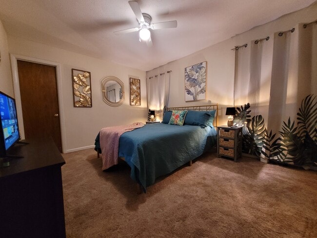 2501 Washington St, Unit 2501 in Austell, GA - Building Photo - Building Photo