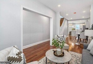 2815 Orleans St in Baltimore, MD - Building Photo