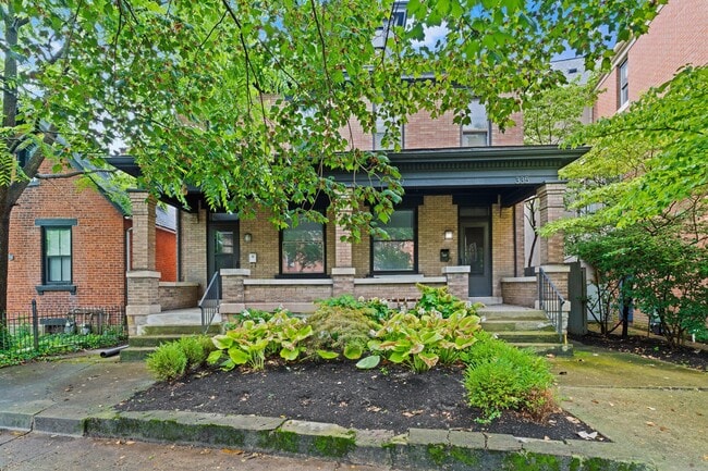 property at 339 E Sycamore St
