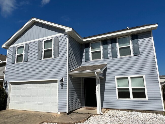 2386 Waltham St in Pensacola, FL - Building Photo - Building Photo