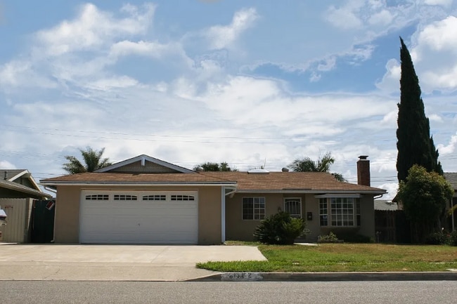 property at 15332 La Salle Ln