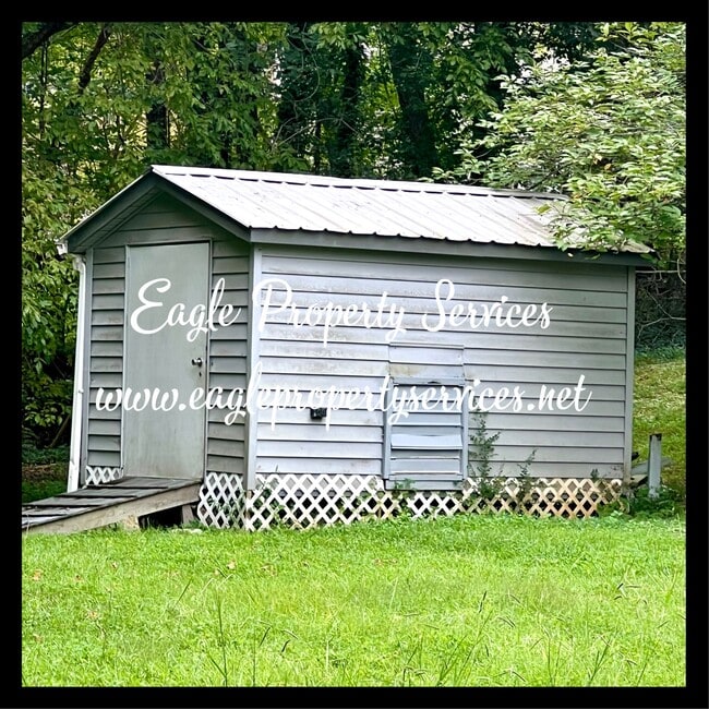 2997 Hickory Ln in Rocky Face, GA - Building Photo - Building Photo