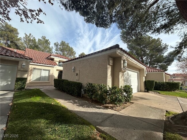 property at 7060 Big Springs Ct