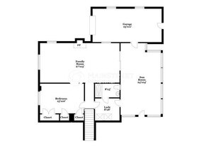 6619 Windyrush Rd in Charlotte, NC - Building Photo - Building Photo
