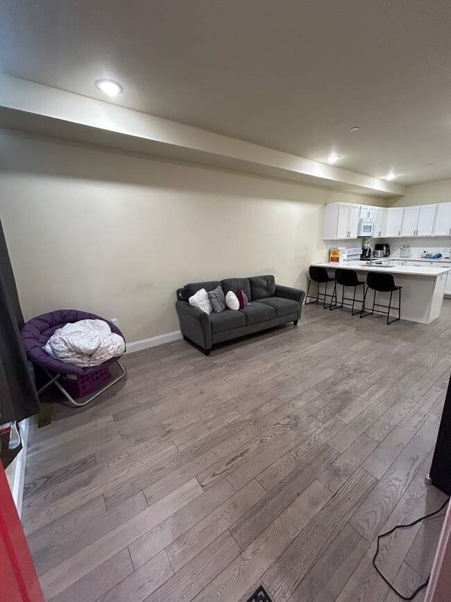 1626 N Willington St, Unit 1 in Philadelphia, PA - Building Photo - Building Photo