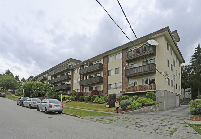 Mandalay Terrace in New Westminster, BC - Building Photo - Building Photo