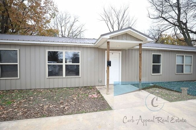 218 Paula Ave in Trumann, AR - Building Photo - Building Photo