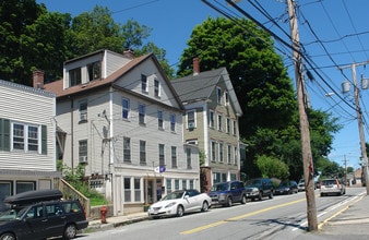 Building Photo