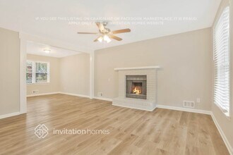 1648 Roman Point Dr in Norcross, GA - Building Photo - Building Photo