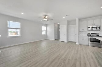 300 Old Trinity Way in Andice, TX - Building Photo - Building Photo