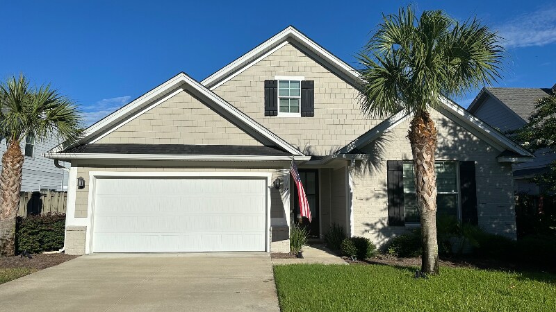 28 Tabby Pl Ln in St. Simons Island, GA - Foto de edificio