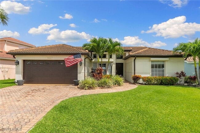 property at 7223 Mill Pond Cir
