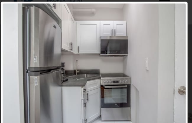 1 Gay St in New York, NY - Building Photo - Building Photo