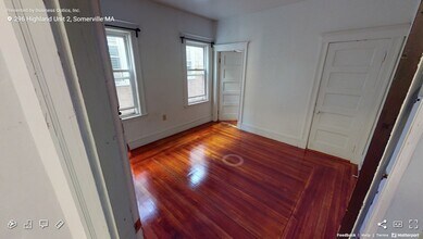 296 Highland Ave, Unit c in Somerville, MA - Building Photo - Building Photo