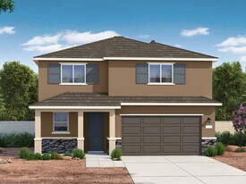 9813 W Parkway Dr in Tolleson, AZ - Building Photo