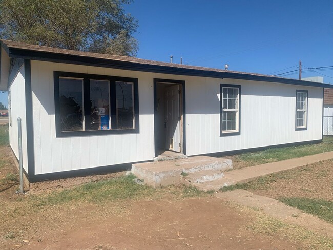 1517 E 27th St in Lubbock, TX - Building Photo - Building Photo