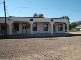 6th Street Apartments