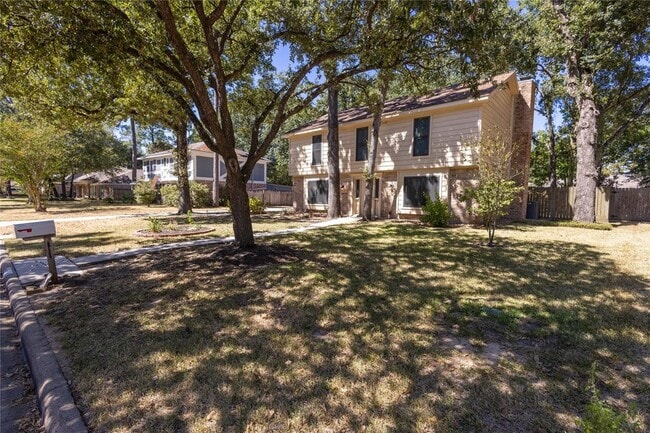 27245 Kane Ln in Conroe, TX - Foto de edificio - Building Photo