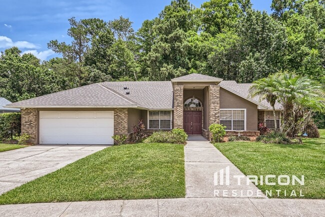 958 Shriver Cir in Lake Mary, FL - Building Photo - Building Photo