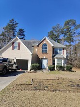 6893 Smoke Ridge Dr in College Park, GA - Building Photo - Building Photo