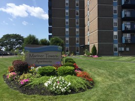 Mariner Towers Apartments