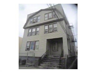 141 Fulton Ave in Jersey City, NJ - Building Photo - Building Photo