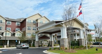 Ashwood Meadows Apartamentos