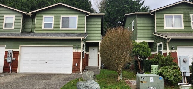 20705 Circle Bluff Dr in Arlington, WA - Building Photo - Building Photo