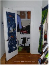 1460 Commonwealth Ave, Unit 26 in Boston, MA - Building Photo - Building Photo