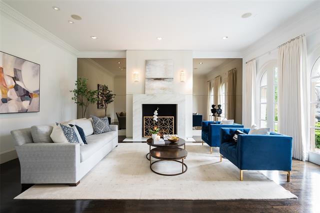 3629 Shenandoah St in Dallas, TX - Building Photo - Building Photo