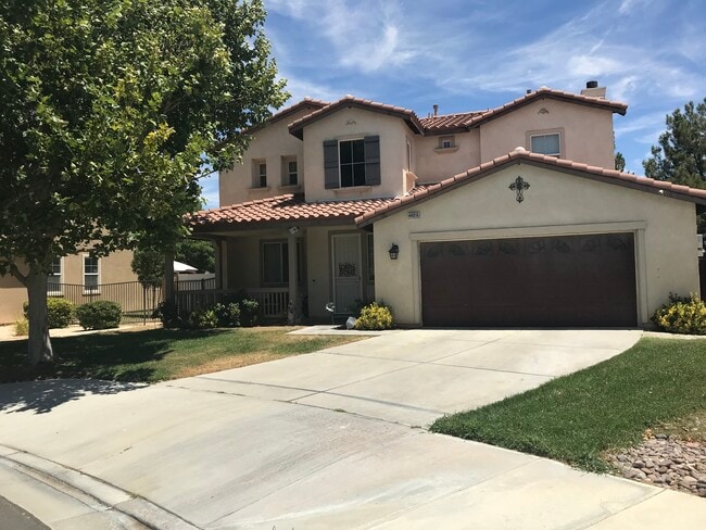 44816 Shad St in Lancaster, CA - Building Photo - Building Photo