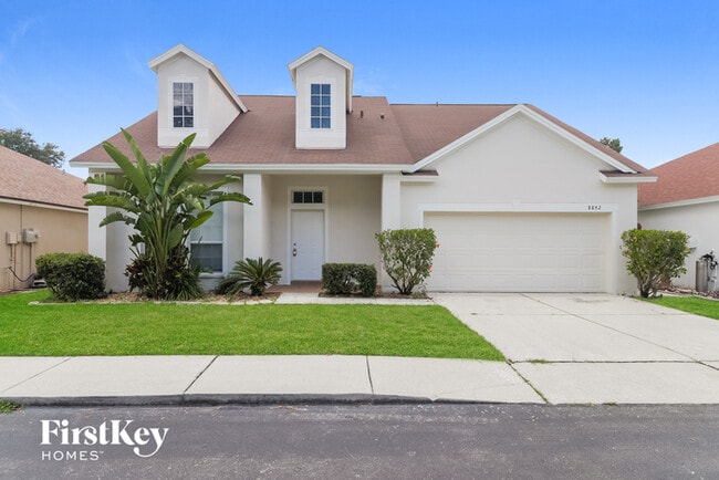 property at 8842 Cypress Hammock Dr