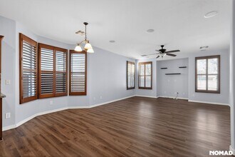 2140 W Desert Ln in Phoenix, AZ - Building Photo - Building Photo