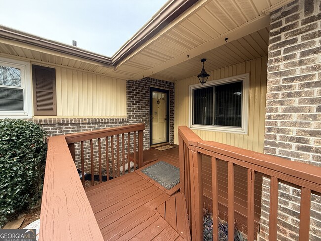 191 Murphy Ave NW in Lawrenceville, GA - Building Photo - Building Photo